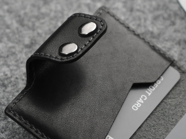 Logo trade advertising product photo of: RFID wallet 1934141