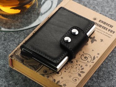 Logotrade advertising product image of: RFID wallet 1934141