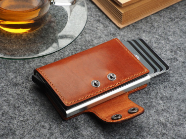 Logotrade corporate gift picture of: RFID wallet 1934141