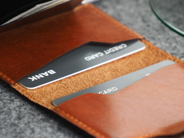 Logotrade promotional giveaway picture of: RFID wallet 1934141