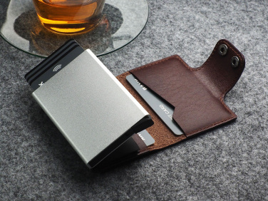 Logotrade promotional items photo of: RFID wallet 1934141