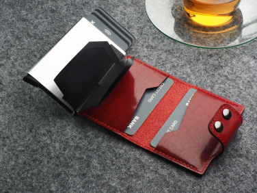 Logotrade promotional giveaway picture of: RFID wallet 1934141