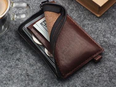 Logotrade promotional merchandise image of: Wallet 1935141