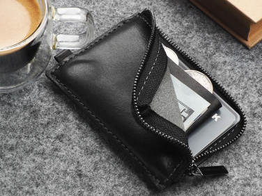 Logotrade promotional product picture of: Wallet 1935141