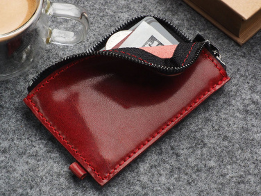 Logo trade promotional products picture of: Wallet 1935141