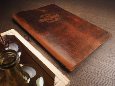 Logotrade promotional items photo of: Menu cover Ambiente 1178310