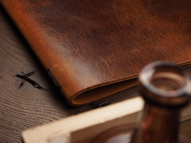 Logo trade promotional gift photo of: Menu cover Ambiente 1178310