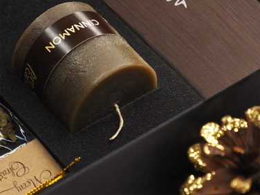 Logotrade advertising product picture of: Christmas set 1754155