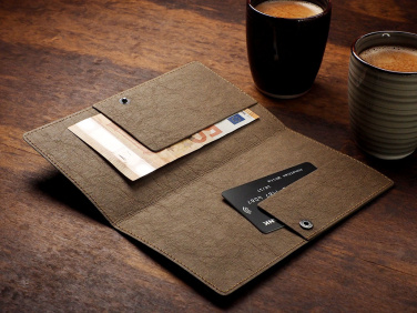 Logotrade promotional gift picture of: Bill holder 1152106