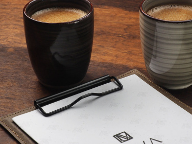 Logotrade advertising product picture of: Clipboard menu 1027106