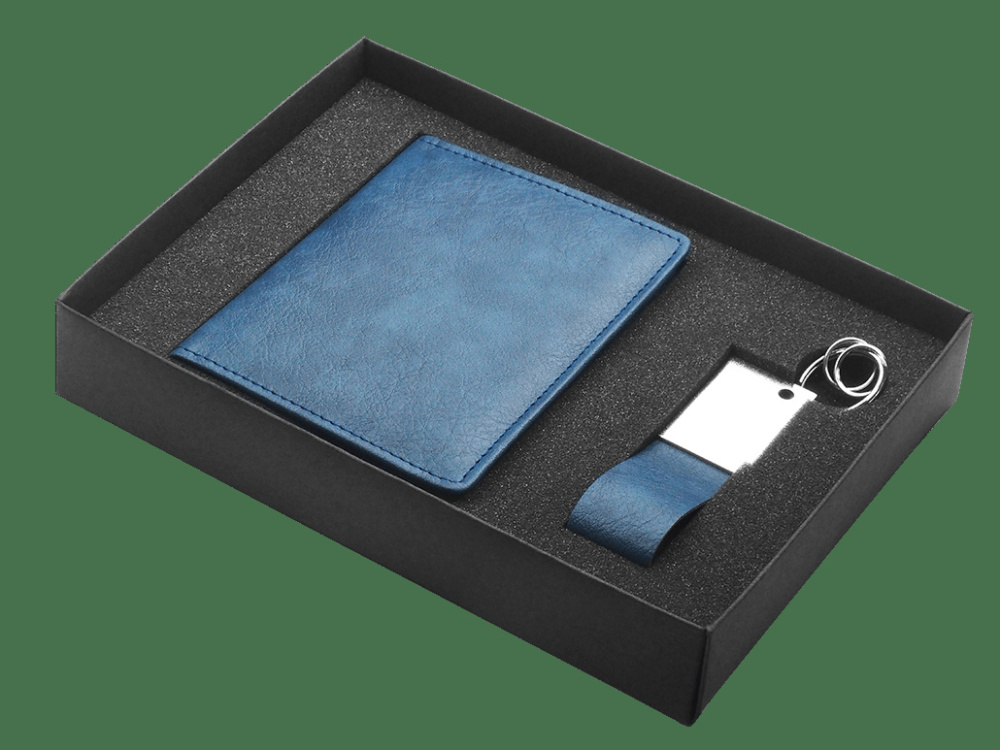 Logo trade promotional merchandise image of: Set 1961327