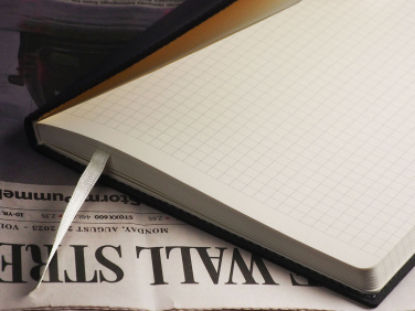 Logo trade promotional item photo of: Notebook  1945319