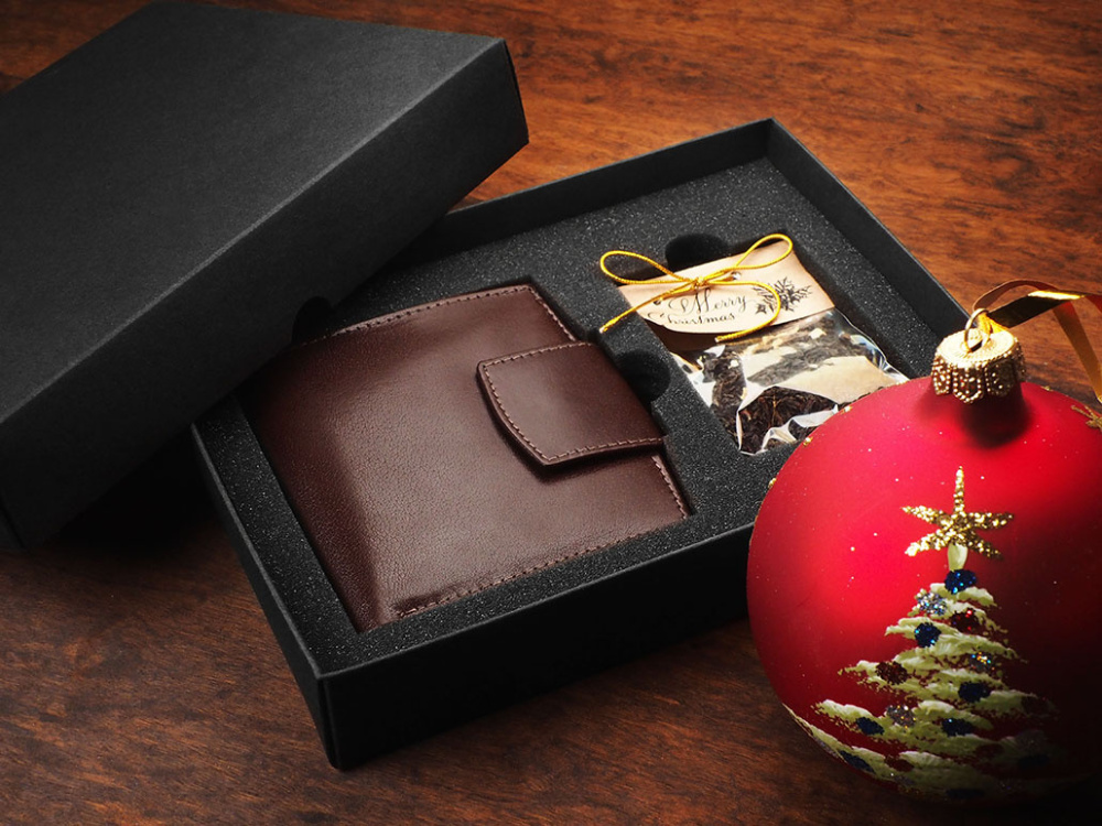 Logotrade corporate gift picture of: Christmas set 1971013