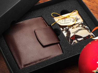 Logo trade business gift photo of: Christmas set 1971013