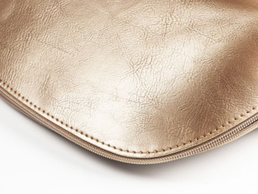 Logo trade business gifts image of: Cosmetic bag 527322