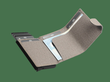 Logo trade corporate gifts picture of: RFID wallet 618321