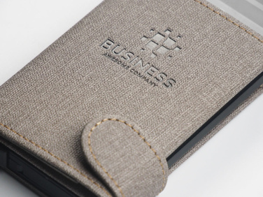 Logo trade promotional products picture of: RFID wallet 618321