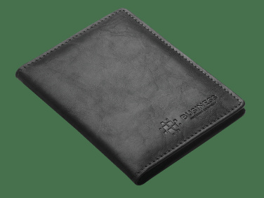 Logo trade corporate gift photo of: Document wallet 889329