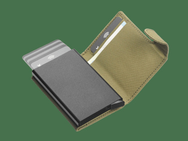 Logotrade promotional gift image of: RFID wallet 1226324