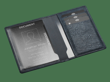 Logotrade advertising product picture of: Document wallet 889328