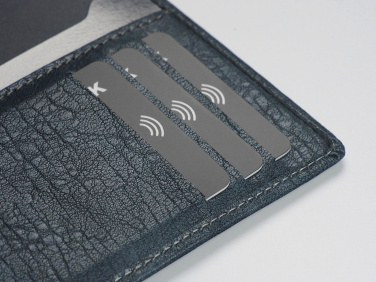 Logotrade business gift image of: Document wallet 889328