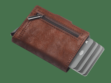 Logotrade promotional giveaway picture of: RFID wallet 1237325