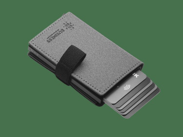 Logo trade promotional gifts picture of: RFID wallet 1230323
