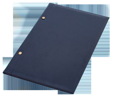 Logotrade advertising product picture of: Menu cover 412019