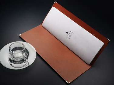 Logotrade corporate gifts photo of: Menu cover Ambiente 1947318