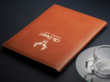 Logotrade promotional product image of: Menu cover Fine Dining Pro 1634318