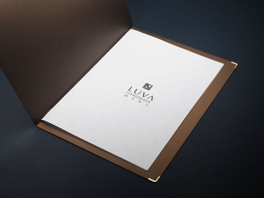 Logotrade promotional item picture of: Menu cover Ambiente 1178094