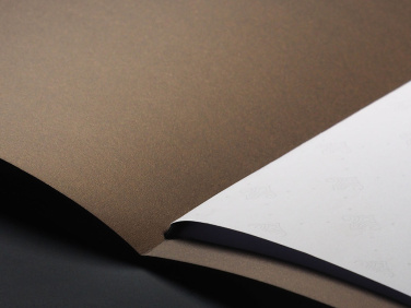 Logo trade promotional gift photo of: Menu cover Ambiente 1178094