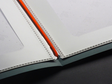 Logotrade promotional giveaways photo of: Menu cover Ambiente 1178094