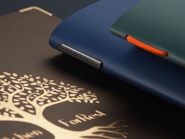 Logo trade promotional merchandise photo of: Menu cover Ambiente 1178094