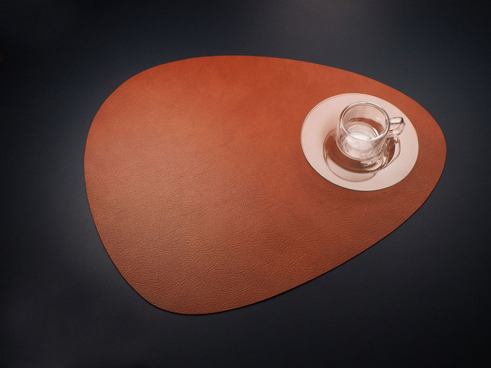 Logotrade business gift image of: Table mat 1595318