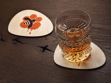 Logotrade promotional items photo of: Coaster 1607121