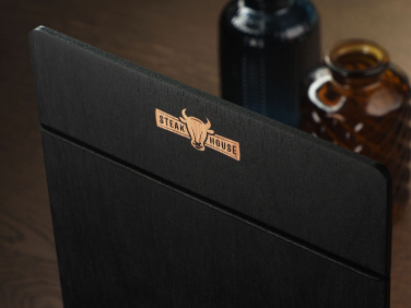 Logo trade promotional product photo of: Promo menu 1867121