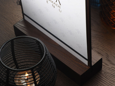 Logo trade business gifts image of: Promo menu 1867121