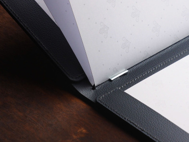 Logo trade corporate gifts picture of: Menu cover Fine Dining Pro 1633319