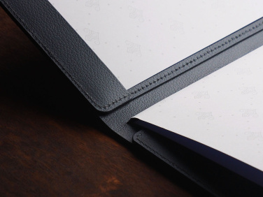 Logo trade business gift photo of: Menu cover Fine Dining Pro 1633319