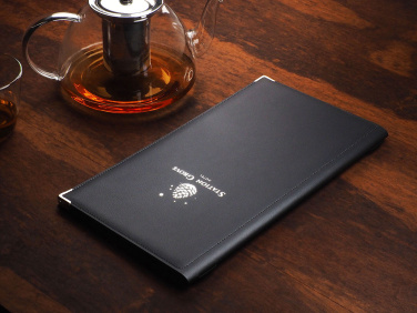 Logo trade promotional gift photo of: Menu cover Fine Dining Pro 1633319