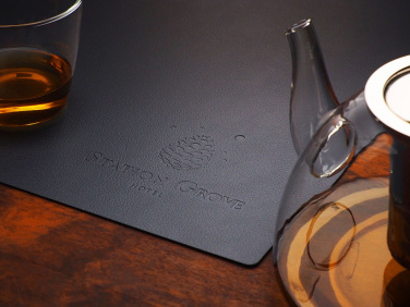 Logotrade promotional merchandise photo of: Table mat 1039319