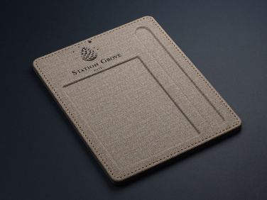 Logo trade promotional product photo of: Hotel notepad 1136321