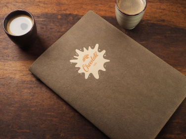 Logotrade promotional items photo of: Menu cover Ambiente 1178106