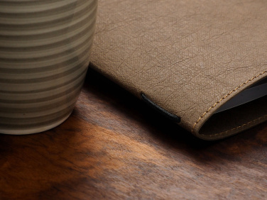 Logo trade promotional items image of: Menu cover Ambiente 1178106