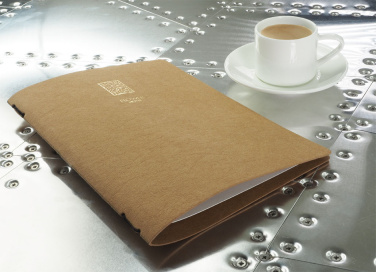 Logo trade promotional product photo of: Menu cover Ambiente 1178106