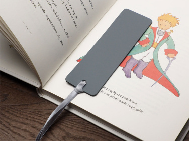 Logo trade promotional items image of: Bookmark 2036094