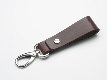 Logotrade advertising products photo of: Keyring 2041141