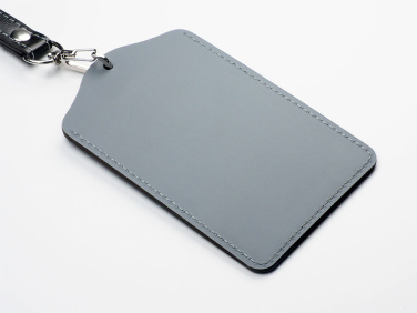 Logo trade promotional product photo of: ID Badge Holder 2038094