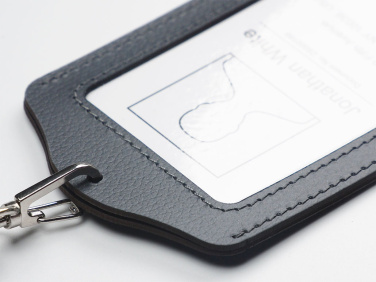 Logotrade advertising products photo of: ID Badge Holder 2038319